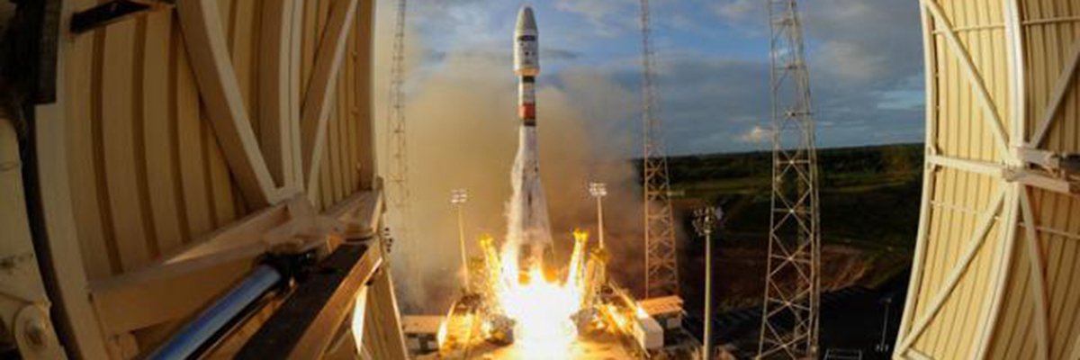 EU accelerates space connectivity programme
